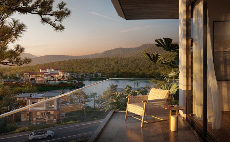 Hidden Valley Vinhomes Hải Vân Bay Hidden Valley Vinhomes Hải Vân Bay