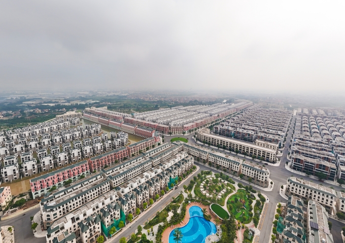 nhà vườn Green Garden Homes Vịnh Xanh