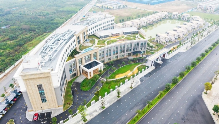 nhà vườn Green Garden Homes Vịnh Xanh