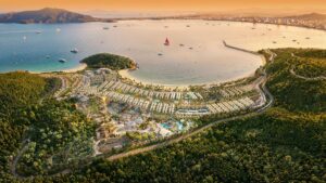 Ocean Village Đảo Ngọc Vinhomes Hải Vân Bay