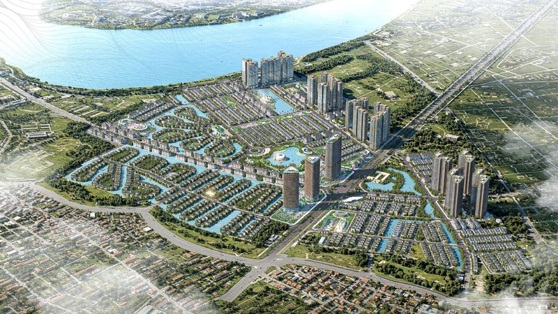 Sunshine Avenue Alluvia City Sunshine Avenue Alluvia City
