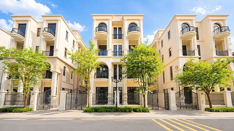 Vịnh Xanh 3 Vinhomes Ocean Park 3 Vịnh Xanh 3 Vinhomes Ocean Park 3